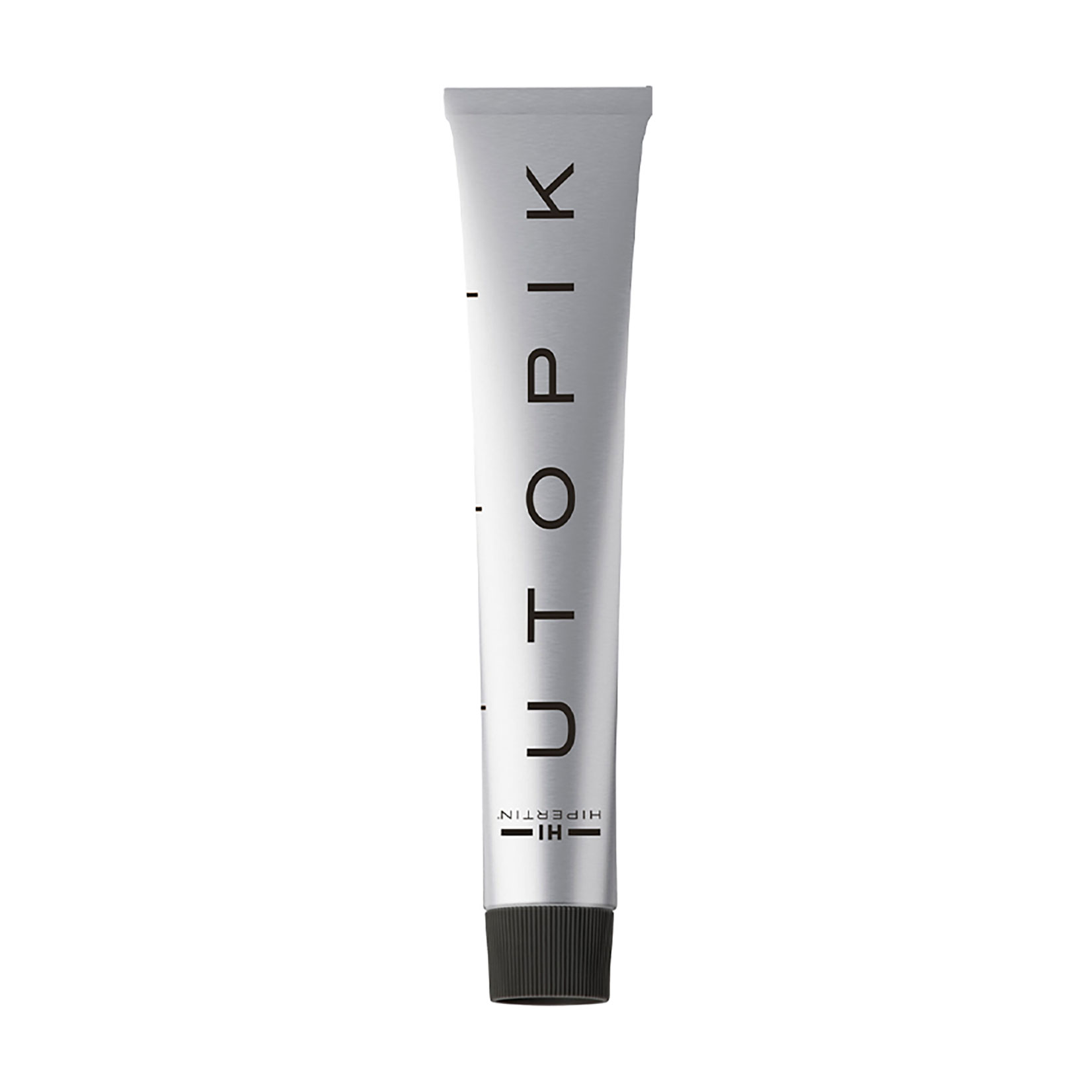 Перманентна крем-фарба для волосся Hipertin Utopik 8/00 Інтенсивний світлий блондин, 60 мл